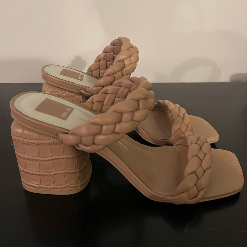Dolce Vita Heels